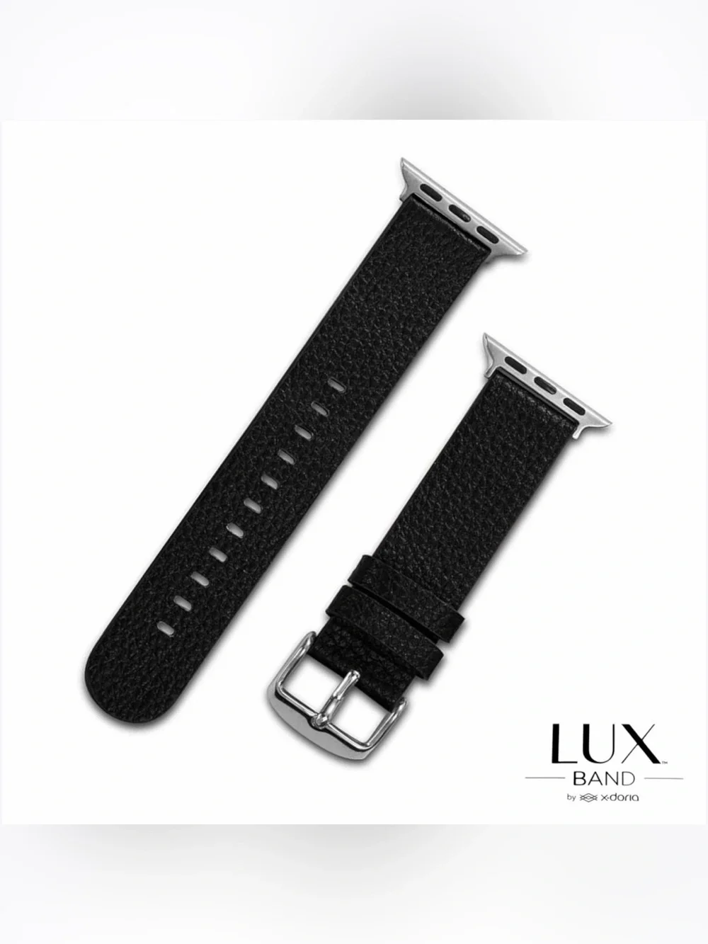 Lux Band by X-Doria / Astra Straps up sale